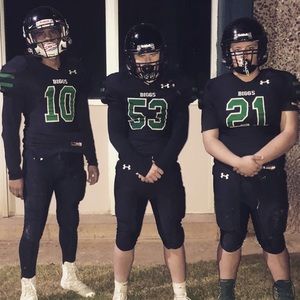 Meet your Posher, Johnny